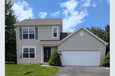 655  Bluebill Ln, Genoa City, WI 53128 - Photo 1
