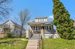 5017 N 38th St, Milwaukee, WI 53209 - Photo 1