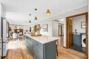 11415 N Lake Shore Dr, Mequon, WI 53092 - Photo 16