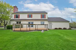 11415 N Lake Shore Dr, Mequon, WI 53092 - Photo 34