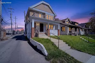 3060 N 36th St, Milwaukee, WI 53210 - Photo 1