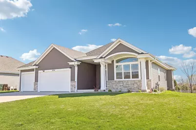6745  Elderberry Rd, Racine, WI 53402 - Photo 1