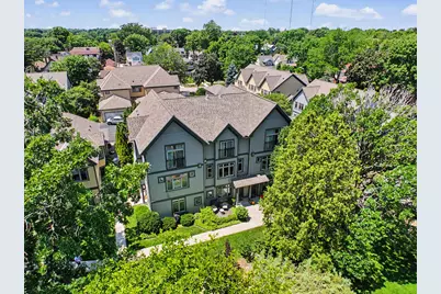 2224 E Edgewood Ave, Shorewood, WI 53211 - Photo 2