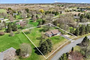W6392 Judy Dr, Plymouth, WI 53073 - Photo 2
