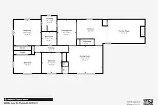 W6392 Judy Dr, Plymouth, WI 53073 - Photo 48