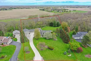 25610 Deer Ridge Trail, Racine, WI 53185 - Photo 2