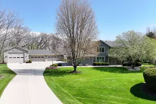 25610 Deer Ridge Trail, Racine, WI 53185 - Photo 32