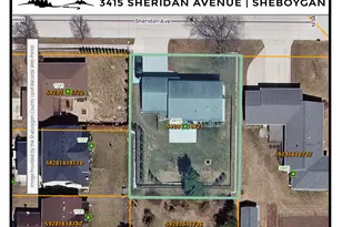 3415 Sheridan Ave, Sheboygan, WI 53081 - Photo 30