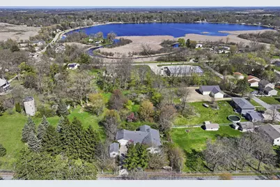 N1420  Cedar Rd, Bloomfield, WI 53128 - Photo 32