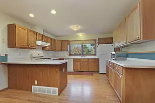 N1420 Cedar Rd, Bloomfield, WI 53128 - Photo 1