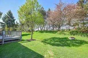 1400 Hidden Fields Dr, West Bend, WI 53095 - Photo 26