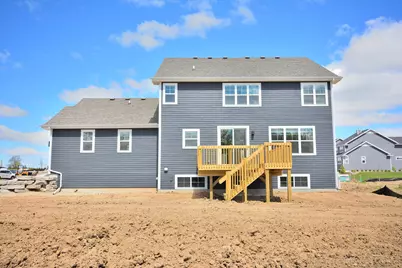 8175 W Bluebird Ct, Mequon, WI 53097 - Photo 2