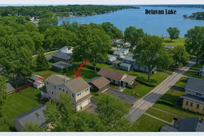 4222  Maple Dr, Delavan, WI 53115 - Photo 1