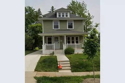 6818  Maple Ter, Wauwatosa, WI 53213 - Photo 1