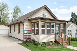 1408 Duffy St, Watertown, WI 53094 - Photo 2