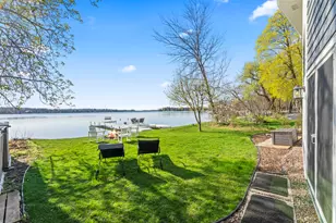 417 S Golden Lake Rd, Summit, WI 53066 - Photo 26
