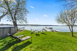 417 S Golden Lake Rd, Summit, WI 53066 - Photo 6