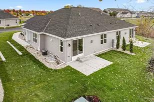 540 Hunter Oaks Blvd, Watertown, WI 53094 - Photo 20