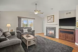 627 Tindall's Nest, Twin Lakes, WI 53181 - Photo 2