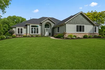 W1578  Marsh Rd, Palmyra, WI 53156 - Photo 1