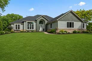 W1578 Marsh Rd, Palmyra, WI 53156 - Photo 1