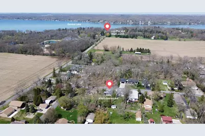 W3673  Oakrest Ave, Linn, WI 53147 - Photo 2