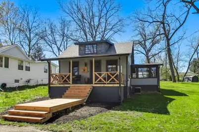 W3673  Oakrest Ave, Linn, WI 53147 - Photo 1