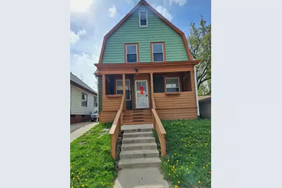 911 N 37th St, Milwaukee, WI 53208 - Photo 1