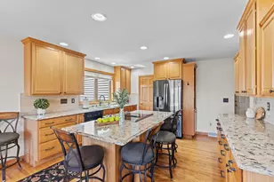 1227 Wegner Dr, Mukwonago, WI 53149 - Photo 4