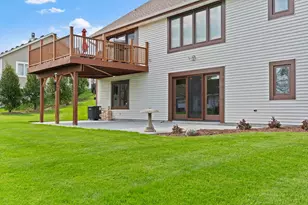 1227 Wegner Dr, Mukwonago, WI 53149 - Photo 24