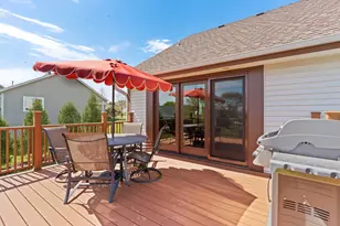 1227 Wegner Dr, Mukwonago, WI 53149 - Photo 26