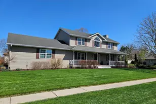 601 Woodbridge Trail, Watertown, WI 53094 - Photo 1