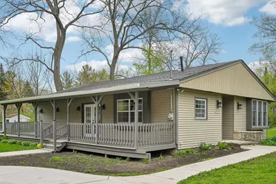 S65W18422  Ruby Dr, Muskego, WI 53150 - Photo 4