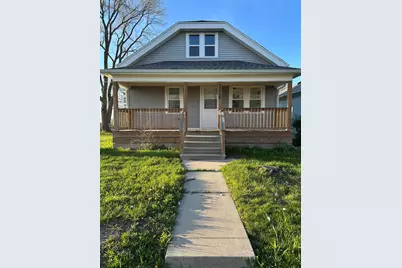 3206 E Grange Ave, Cudahy, WI 53110 - Photo 1