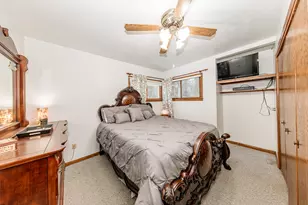 6770 Lee Harbor Ln, Black Wolf, WI 54902 - Photo 18