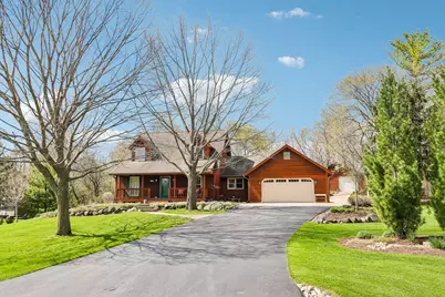 3491  Cumberland Trl, Polk, WI 53086 - Photo 62