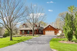3491 Cumberland Trail, Polk, WI 53086 - Photo 62
