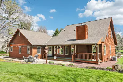 3491  Cumberland Trl, Polk, WI 53086 - Photo 52