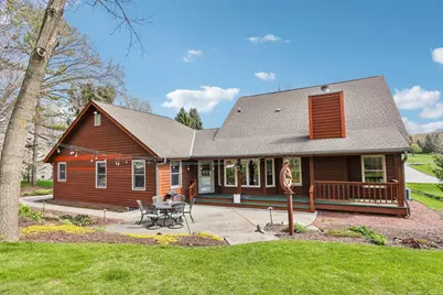 3491  Cumberland Trl, Polk, WI 53086 - Photo 64