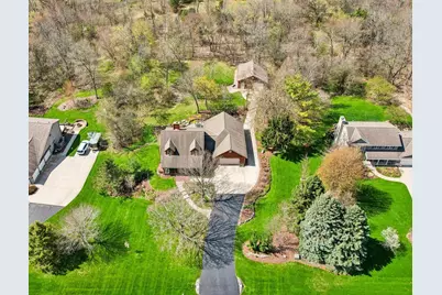 3491  Cumberland Trl, Polk, WI 53086 - Photo 2