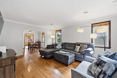 440 E Norwich St, Milwaukee, WI 53207 - Photo 2