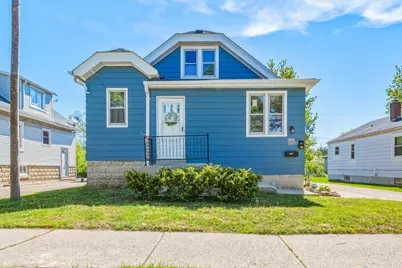 4916 N 56th St, Milwaukee, WI 53218 - Photo 2