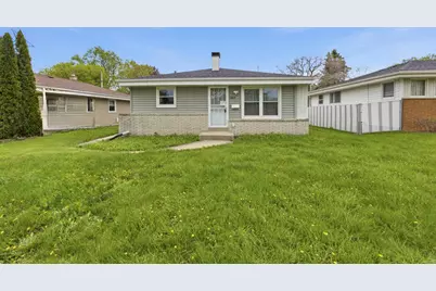 2619 E Bolivar Ave, Saint Francis, WI 53235 - Photo 1