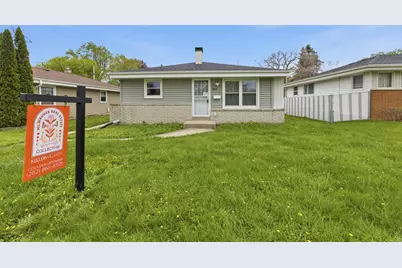 2619 E Bolivar Ave, Saint Francis, WI 53235 - Photo 1