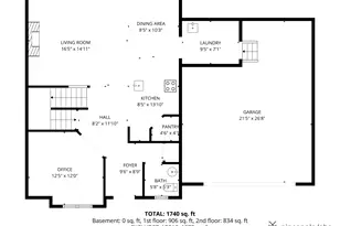 N53W19853 Kingair Dr, Menomonee Falls, WI 53051 - Photo 42