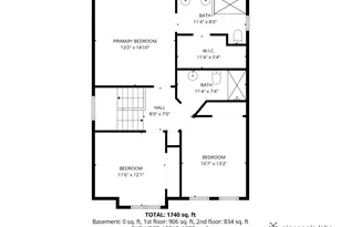 N53W19853 Kingair Dr, Menomonee Falls, WI 53051 - Photo 44
