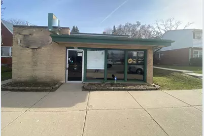 8515 W Hampton Ave, Milwaukee, WI 53225 - Photo 1