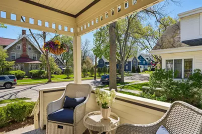W65N699  St John Ave, Cedarburg, WI 53012 - Photo 2