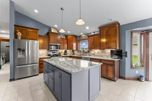 1842 Turquoise Trail, Bellevue, WI 54311 - Photo 2