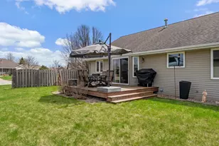 1842 Turquoise Trail, Bellevue, WI 54311 - Photo 34